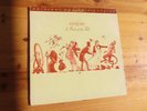 Genesis A Trick of the Tail Mobile Fidelity Sound Lab MFSL1062 ORIGINAL MASTER
