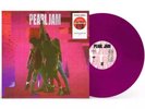Sealed Pearl Jam TEN Purple Color Vinyl LP Target Exclusive New Sealed