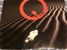 QUEENS OF THE STONE AGE songs for the death NEAR MINT KYUSS yellow vinyl