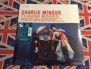 CHARLES MINGUS - TIJUANA MOODS Original Master Vinyl LP Speakers Corner PALLAS