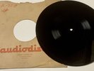 Hank Locklin Slim Willet Big Jim De Noone COUNTRY 12 ACETATE 45 BLUE RIBBON HEAR