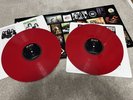Queen - Greatest Hits 2 x Red Vinyl New