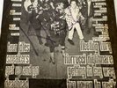 The Teen Idles  Dischord Records CIR 1981 33 1/3 RPM Vintage Vinyl RARE