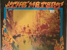The Meters - Fire On The Bayou Vinyl, LP, Album, Reissue