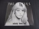 The Letters – Nobody Loves Me 1980 UK 45 HEARTBEAT 1st EX MOD POWER POP