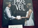Pierce The Veil - Selfish Machines Vinyl LP- Transparent Green