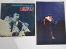Elvis Presley, C'mon Everybody RCA CAMDEN CAL-2518 WITH 11