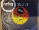 Jewel Akens – Dancing Jenny Ember Records – EMB S219 1965 Funk Soul