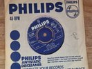 The 4 Seasons – Beggin' Philips – BF 15561967 Soul Funk