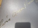 ELVIS AARON PRESLEY 25TH ANNIVERSARY 1955-1980 LIMITED EDITION 8 VINYL BOX SET
