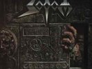 Sodom Better Off Dead EMBOSSED COVER Steamhammer Vinyl LP