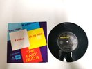 The Easybeats - Friday on my Mind - OZ Garage - Parlophone E.P.