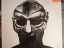 MF Doom Madvillainy by Madvillain (Record, 2004)