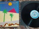 The Cure. Boys Don't Cry LP 1980. American Issue