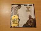 Eric B And Rakim Follow The Leader Limited Edition 7