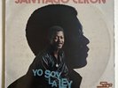 SANTIAGO CERON: yo soy la ley Salsa International 12
