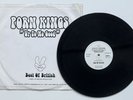 Porn Kings Up To No Good UK 4-Track 12” Vinyl 1996 12GLOBE145