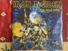 Iron Maiden 2LP, DOLP, Life After Death, versiegelt, OVP, neu
