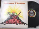 Bob Marley & The Wailers – Uprising - Vinyl LP 1980 Jamaican Copy