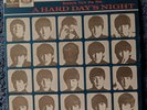 The Beatles A Hard Day's Night Parlophone Ep UK Press GEP 8920 45 Sleeve NM
