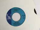 Timi Yuro - It'll Never Be Over For Me/Ads Lon As There Is You - Liberty Reissue