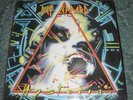 DEF LEPPARD HYSTERIA ORIGINAL 830 675-1 Q-1 MERCURY VINYL RECORD LP 1987 ANIMAL