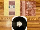 R.E.M. Dead Letter Office LP Vinyl US '87 IRS OG Pressing w/ Inner Sleeve VG+/NM