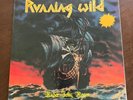 Running Wild - Under Jolly Roger 80s Metal  Judas Priest Iron Maiden 