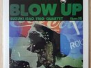 Isao Suzuki Trio/Quartet Blow Up Impex 45rpm AAA 2XLP Three Blind Mice