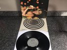 LP VINYL JUICY LUCY SELF TITLED DEBUT ALBUM VO 2 UK 1ST PRESS 1969 EXCELLENT