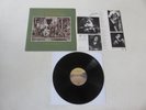 THE WATERBOYS Fisherman's Blues ENSIGN ORIGINAL 1988 UK 1ST PRESS VINYL LP CHEN5