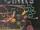 The Chills Kaleidoscope World ORIGINAL Creation Records Vinyl LP