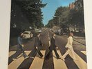 The Beatles Abbey road 1st pressing Near mint condition