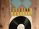 Various - Street Sounds Electro 8 - LP Record Vinyl Album - Hip Hop Electronic