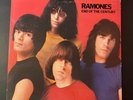 Vintage Ramones - End Of The Century - Vinyl LP - Sire Release 1980 Used