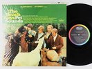 Beach Boys - Pet Sounds LP - Capitol Shrink