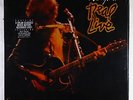 Bob Dylan - Real Live LP - Columbia SEALED