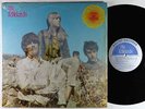 Folklords - Release The Sunshine LP - Allied Shrink