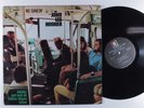 JOHN LEE HOOKER Never Get Out Of These Blues Alive ABC LP VG+ a