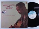 MUDDY WATERS Sings 