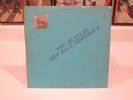 4A LP The Beatles get back sessions 2 green wax