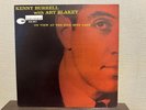 Kenny Burrell With Art Blakey / On View At The... / Vinyl LP (BLP 4021) / '72