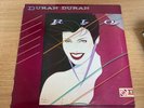 Duran Duran RIO Vinile