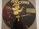 THE CURE -Peel Sessions- Very Rare UK 4 Track 12