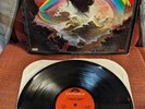 Blackmore's Rainbow Rainbow Rising Polydor / Oyster OY-1-16 EX/VG