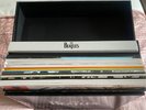 The Beatles Original Studio Albums in STEREO 2012 Box set (NEAR MINT)