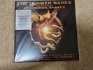 The Hunger Games: Ballad of Songbirds and Snakes Vinyl (ATM Exclusive)