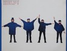 The Beatles *HELP* 1965 UK 'MONO' LP 1st Pressing 'PLAYS GREAT'