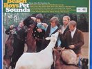 The Beach Boys 'PET SOUNDS' 1966 UK 'MONO' LP 1st Press 'EXCELLENT' T2458