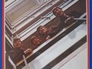 The Beatles * 1962 1966 * 1973 UK RED Album Double LP 'EARLY PRESSING' NM DISCS